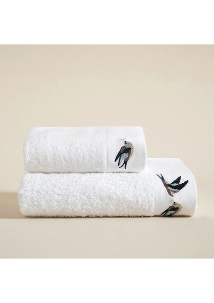 Inverno Banyo Havlusu 85X150 cm Beyaz fiyatları