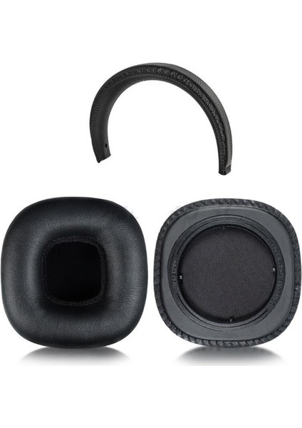Marshall Mid ve Mid Anc Kulaklık Pedi ve Kafa Bandı