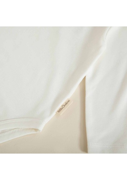 Love The Green Bebe Yaka Body Ekru fiyatları