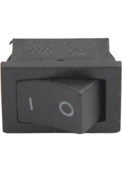 Yuvarlak Kumaş Kesim Motoru Açma-Kapama Anahtarı / S-121