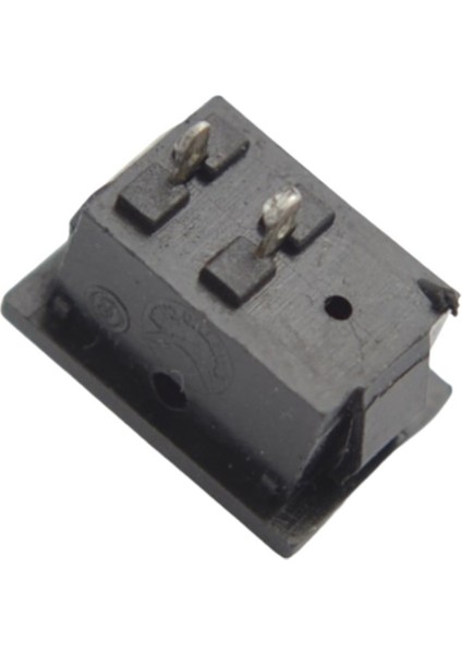 Yuvarlak Kumaş Kesim Motoru Açma-Kapama Anahtarı / S-121 modelleri