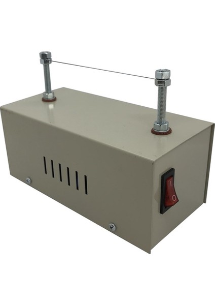 Etiket Kesme Makinesi 200W