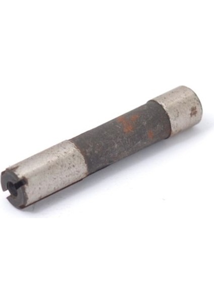 Dik Kumaş Kesim Motoru 5inç Somun / KX-107