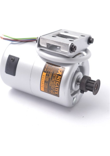 Çuvalağzı Dikiş Makinesi Kasnaklı Motor / GK26-1A-1 (6002006-1M)