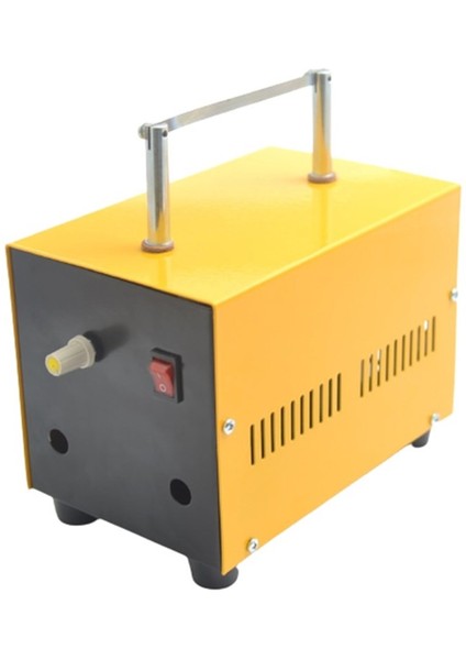 Etiket Kesme Makinesi Fanlı 500W