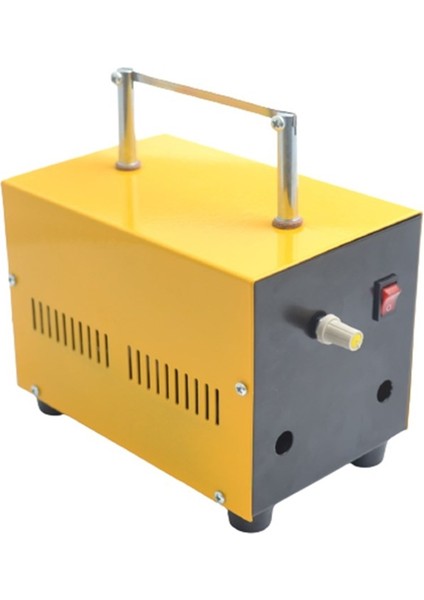 Etiket Kesme Makinesi Fanlı 500W