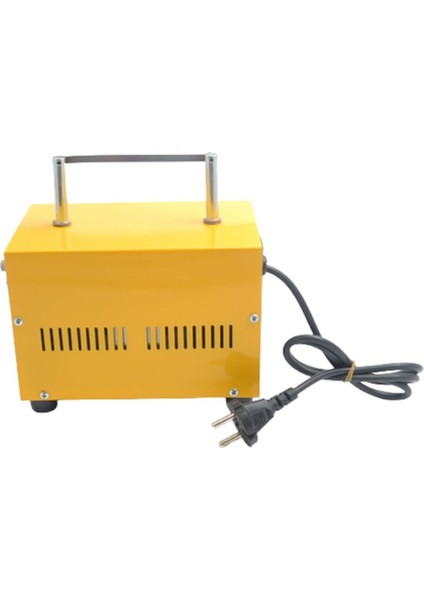 Etiket Kesme Makinesi Fanlı 500W