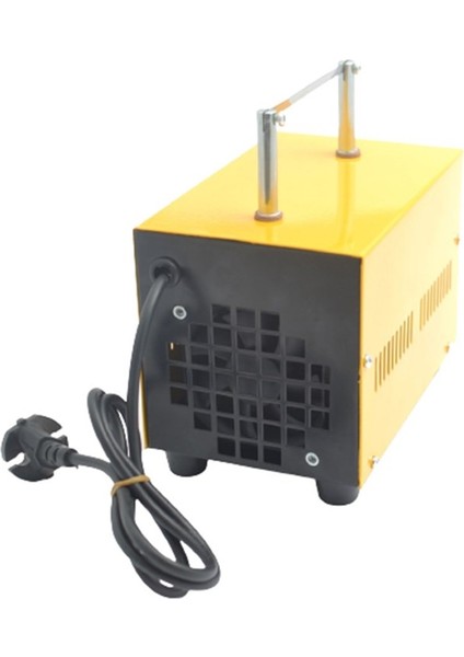 Etiket Kesme Makinesi Fanlı 500W