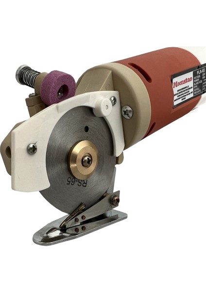 Mini Kumaş Kesim Motoru 150W(65MM) / Pls-65 modelleri