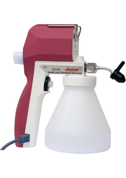 Leke Temizleme Tabancası / YH-120 modelleri