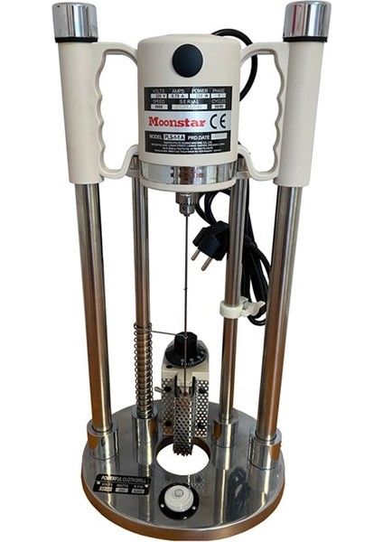 Elektrikli Biz Makinesi (Isıtıcılı) 250W / PLS-1-1A