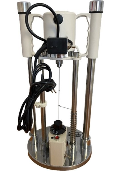 Elektrikli Biz Makinesi (Isıtıcılı) 250W / PLS-1-1A