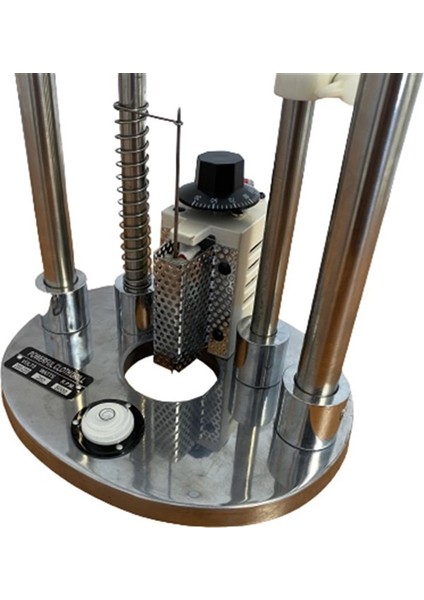 Elektrikli Biz Makinesi (Isıtıcılı) 250W / PLS-1-1A