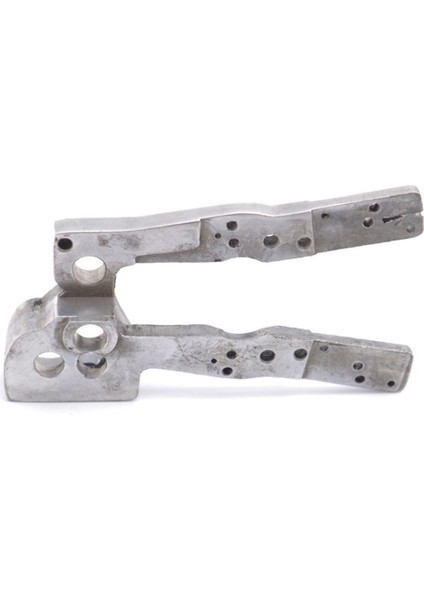 Dik Kumaş Kesim Motoru 5inç Çatalı / KX-162