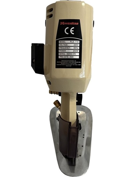 Yuvarlak Kumaş Kesim Motoru 250W / PLS-110 fiyatları
