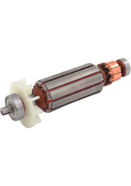 Mini Kumaş Kesim Motoru Rotor / PLS-65-G70 modelleri