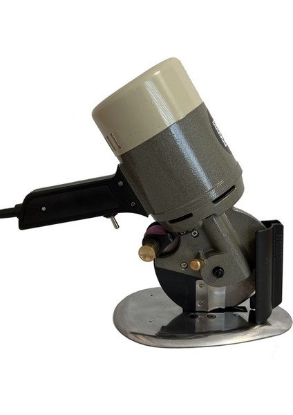 Yuvarlak Kumaş Kesim Motoru 350W / PLS-125 modelleri