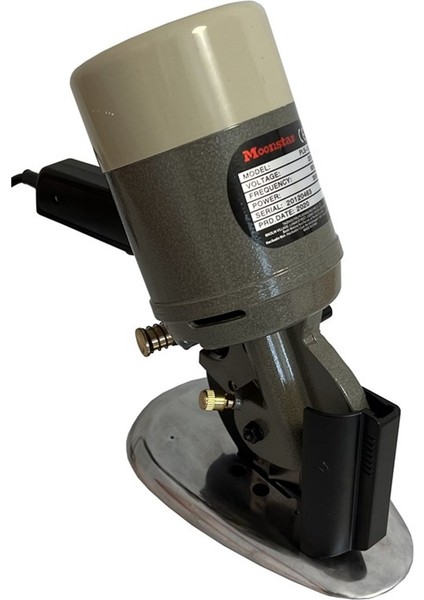 Yuvarlak Kumaş Kesim Motoru 350W / PLS-125 fırsatları