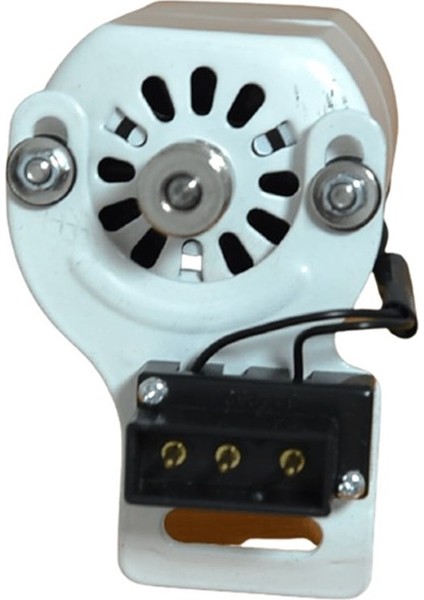 Ev Tipi Aile Dikiş Makinesi Motoru (Beyaz) 220V - 100W / 63HF-100 indirimleri