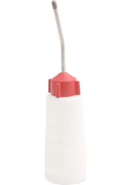 Metal Uçlu Yağdanlık 150CC / LXF-11280