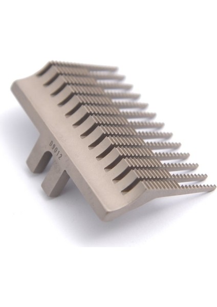 Siruba VC008 Lastik 12 Iğne Takım / VC008-12N 3/16(4.8mm)