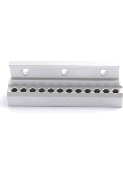 Siruba VC008 Lastik 12 Iğne Takım / VC008-12N 3/16(4.8mm)