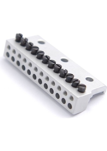Siruba VC008 Lastik 12 Iğne Takım / VC008-12N 3/16(4.8mm)