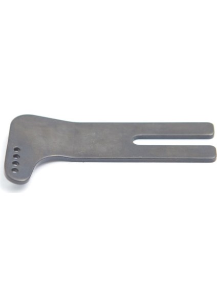 Yatak Kenarı CT300UB5 Burç Sacı / CT268312