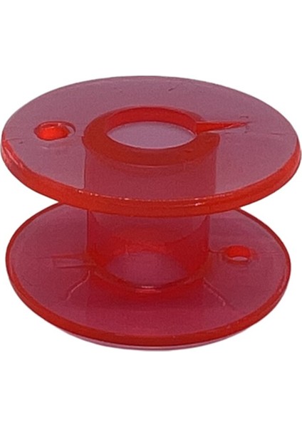 Ev Tipi Aile Dikiş Makinesi Plastik Geniş Masura Renkli / HM2518M 12ADET fırsatları