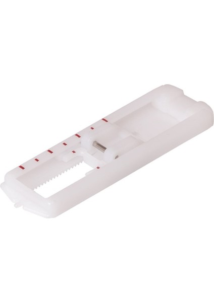 Ev Tipi Aile Dikiş Makinesi Plastik Ilik Ayak / CY-7302