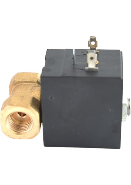 Ütü Solenoid Valf 1/4 (Ayarsız) / Ty 70006/AE indirimleri