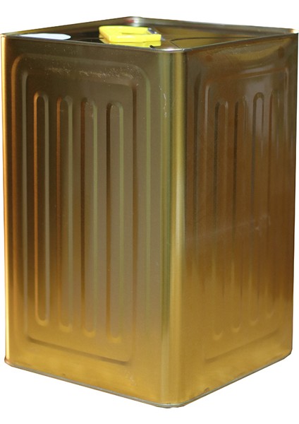 Hizan Süzme Bal Teneke 26,5 kg