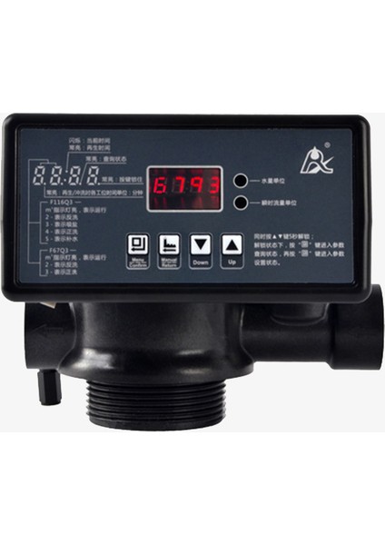 Runxın Valf F67Q1 (Filtre)