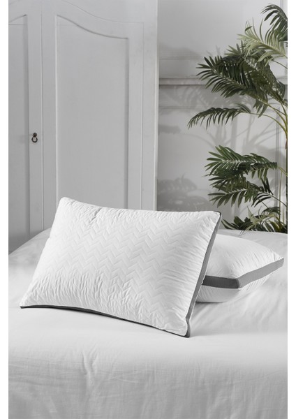 Clima Comfort Yastık Gri 50 x 70 cm