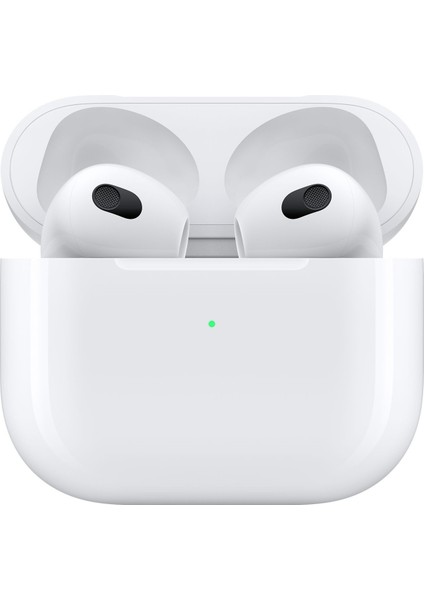 iPad Air (4. nesil) Uyumlu 3. Nesil Bluetooth Kulaklık