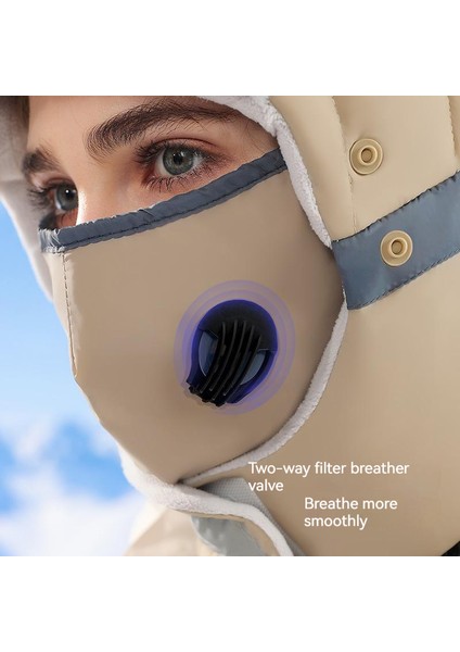 Kışlık Şapka (Yurt Dışından) fiyatları