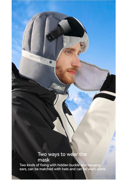 Kışlık Şapka (Yurt Dışından) modelleri