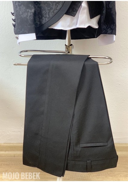 Erkek Çocuk Damatlık Set 20315 Siyah indirimleri