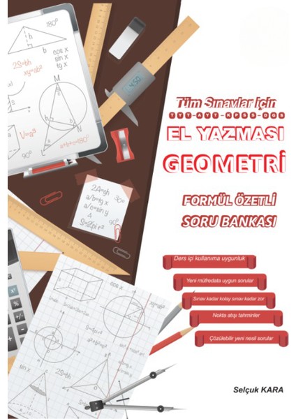 El Yazması Geometri