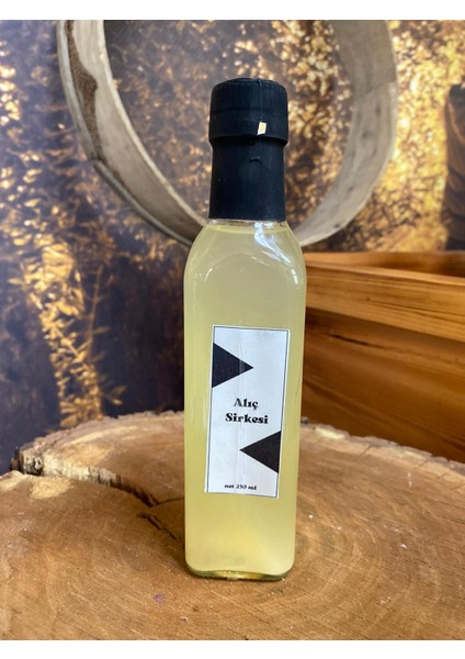 Alıç Sirkesi 250 gr