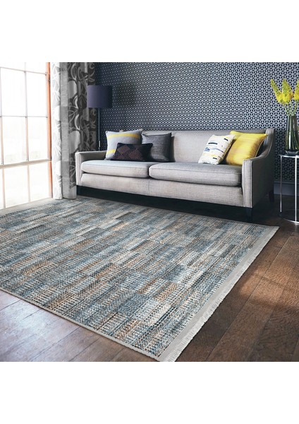 Eskitme Zeminde Kilim Motifli Örgü Desenli Eskitme Motifli Vintage Koridor & Antre Dış Mekan & Outdoor Dijital Baskılı Makinede Yıkanabilir Kaymaz Taban Saçaklı Halı fiyatları