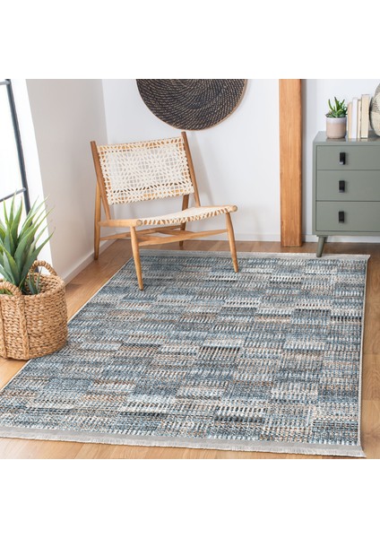 Eskitme Zeminde Kilim Motifli Örgü Desenli Eskitme Motifli Vintage Koridor & Antre Dış Mekan & Outdoor Dijital Baskılı Makinede Yıkanabilir Kaymaz Taban Saçaklı Halı modelleri