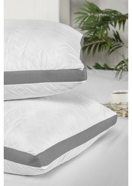 Clima Comfort Yastık Gri 50 x 70 cm