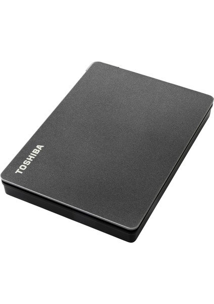 Canvio Gaming 2.5" 1tb USB 3.2 Gen-1 Siyah (HDTX110EK3AA)