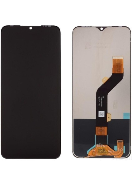 Infinix Hot 9 Play LCD Ekran