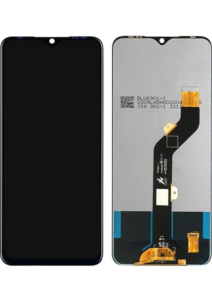 Infinix Hot 11 Play LCD Ekran