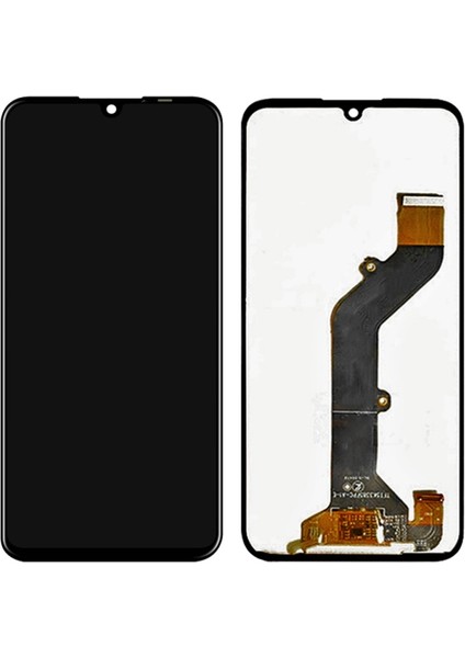 Infinix Smart Hd LCD Ekran