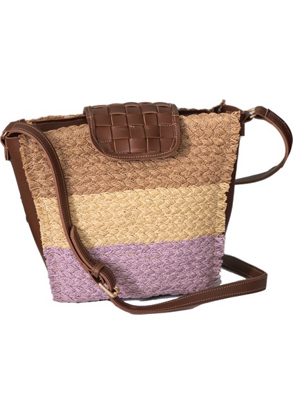 Kadın Bucket Çanta