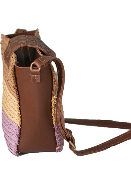 Kadın Bucket Çanta modelleri