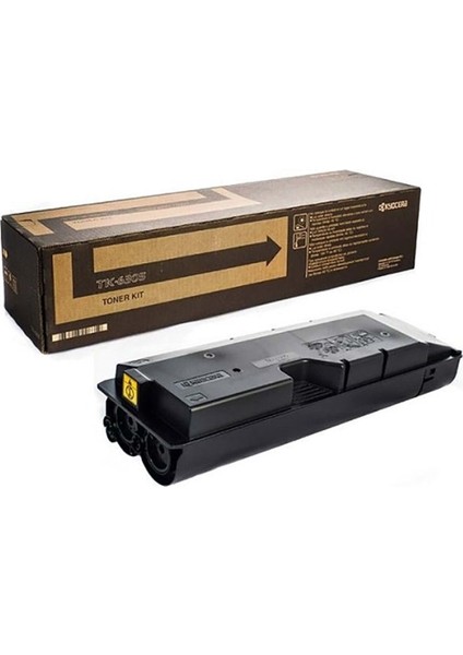 Kyocera TK-6305 Siyah (35K)